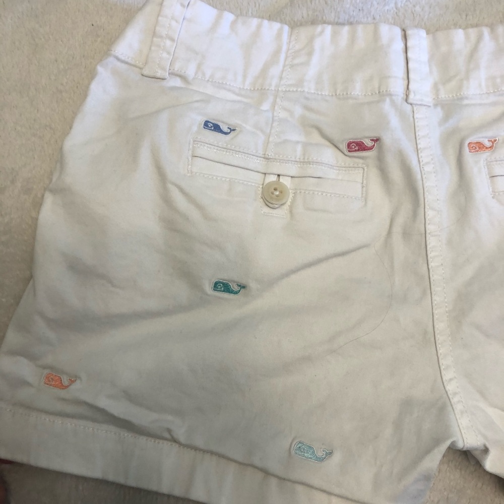 Vineyard vines shorts